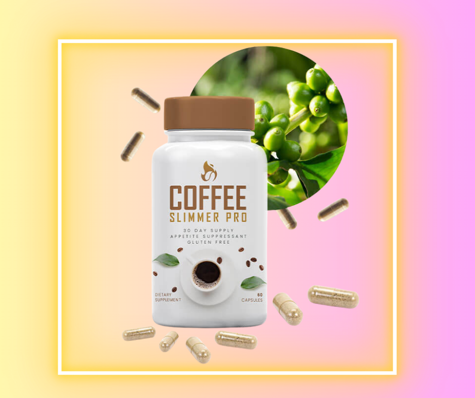 Coffee Slimmer Pro Reviews
