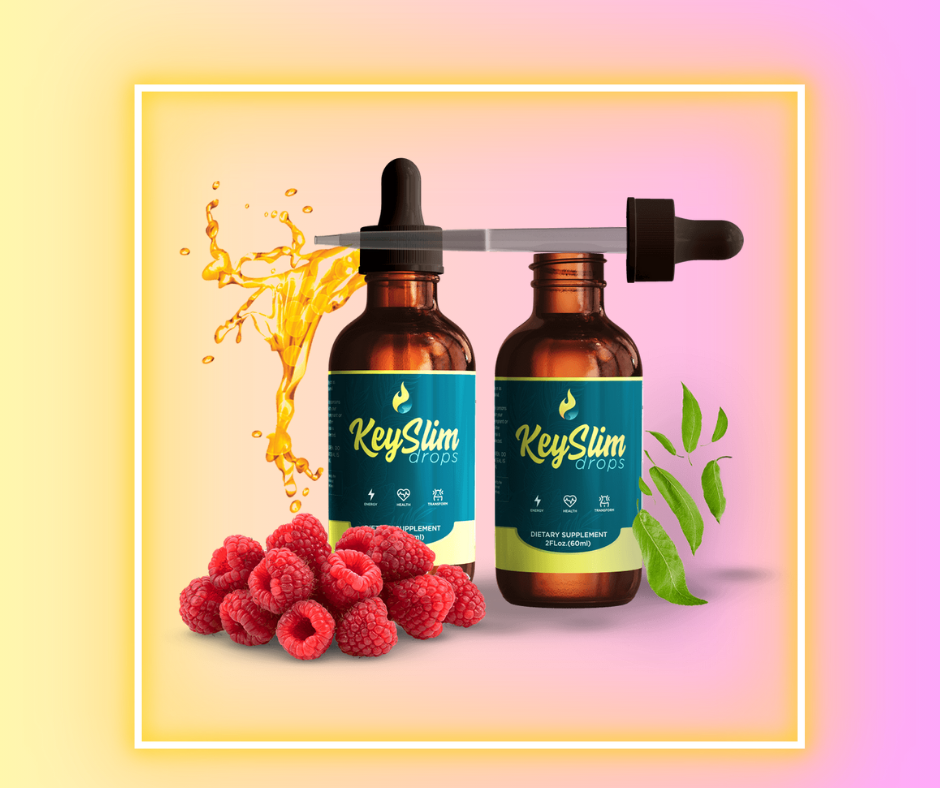 keyslim weight loss drops reviews